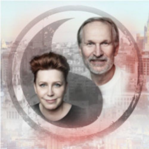 Afisha Club: Ты где-то рядом в Тюмени 17 июня 2026