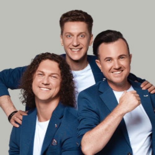 Afisha Club: Группа «Садко» в Уфе 17 июня 2026