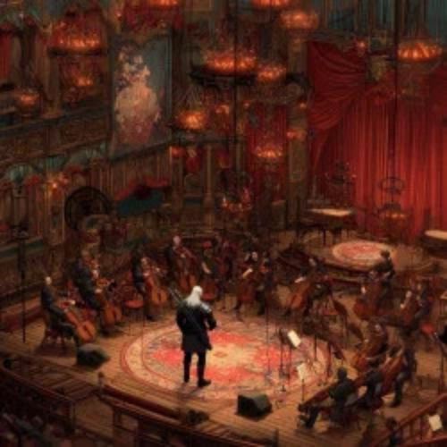 Afisha Club: Оркестр «Cagmo»: Симфония Ведьмак при свечах в Волгограде 25 июня 2026