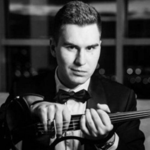 Afisha Club: От Вивальди до Queen. Мировые хиты на скрипке в Воронеже 17 июня 2026