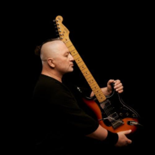 Afisha Club: Вадим Самойлов. «Агата Кристи» с оркестром в Воронеже 4 июня 2026