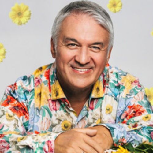 Afisha Club: Валерий Сёмин в Воронеже 27 июня 2026