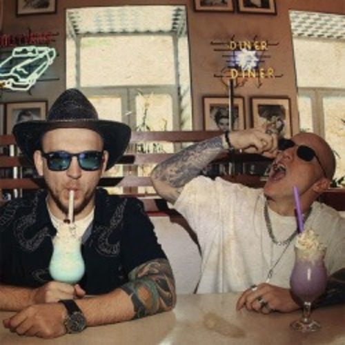 Afisha Club: Группа «Заточка» в Ярославли 6 июня 2026