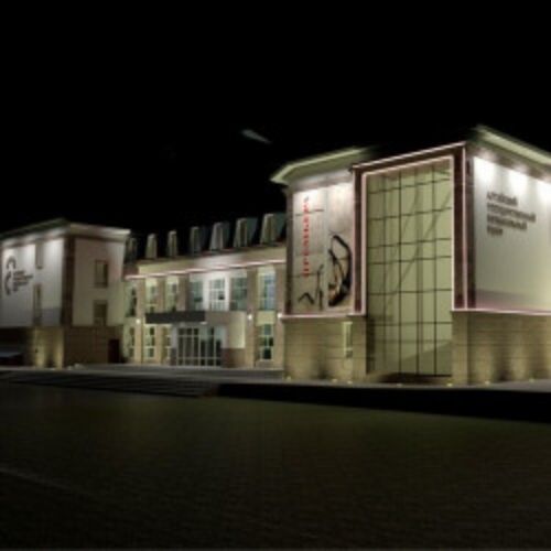 Afisha Club: Девчата в Барнауле 29 мая 2026