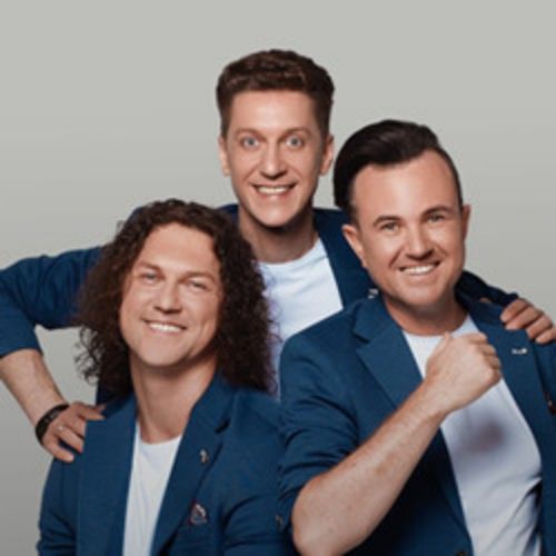 Afisha Club: Группа «Садко» в Барнауле 11 мая 2026