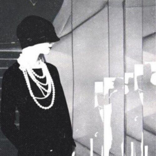 Afisha Club: Коко Шанель и её мужчины в Барнауле 30 мая 2026