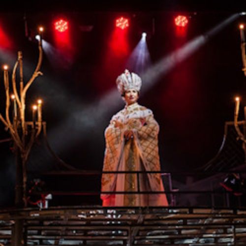 Afisha Club: Ползунов в Барнауле 21 мая 2026