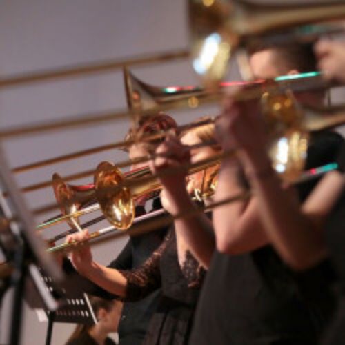 Afisha Club: Весны чарующие звуки в Барнауле 19 мая 2026