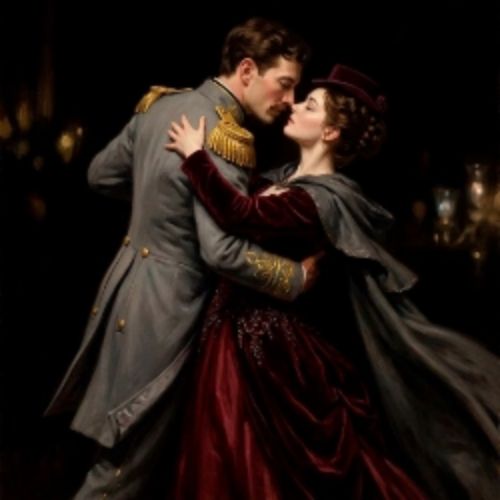 Afisha Club: Анна Каренина в Чебоксары 22 мая 2026