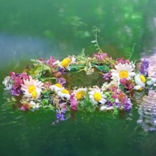 Afisha Club: Çимĕк каçĕ / В ночь перед троицей в Чебоксары 29 мая 2026