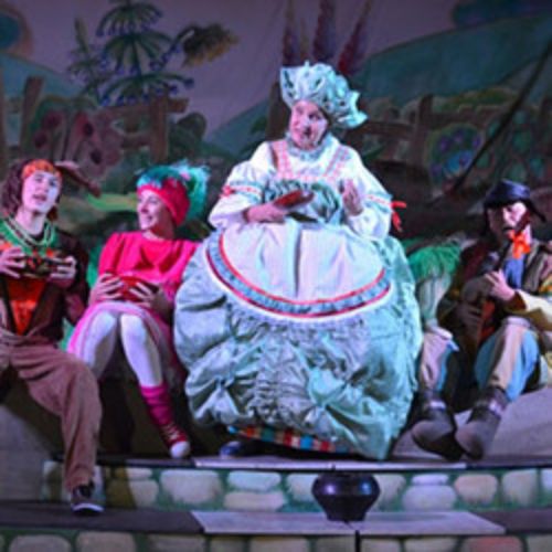 Afisha Club: Рэпка в Чебоксары 30 мая 2026