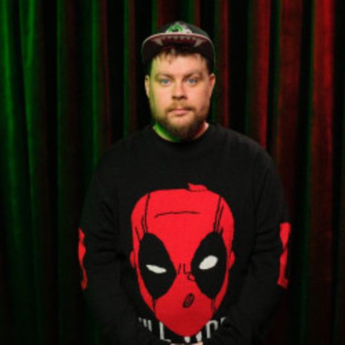 Afisha Club: Андрей Атлас в Челябинске 16 мая 2026