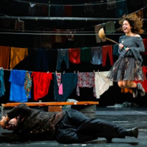 Afisha Club: Босяки во фраках в Екатеринбурге 25 мая 2026