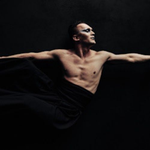 Afisha Club: Демон в Екатеринбурге 22 мая 2026