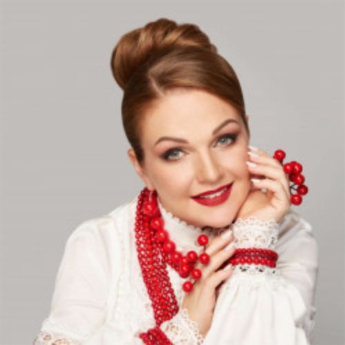 Afisha Club: Гала-концерт с участием Марины Девятовой в Екатеринбурге 4 мая 2026