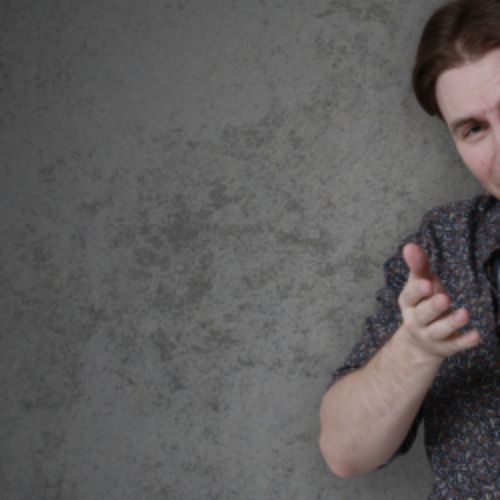 Afisha Club: Илюша в Екатеринбурге 24 мая 2026