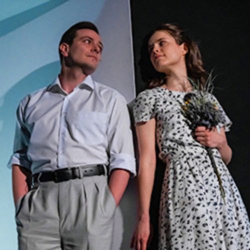 Afisha Club: Летят журавли в Екатеринбурге 9 мая 2026