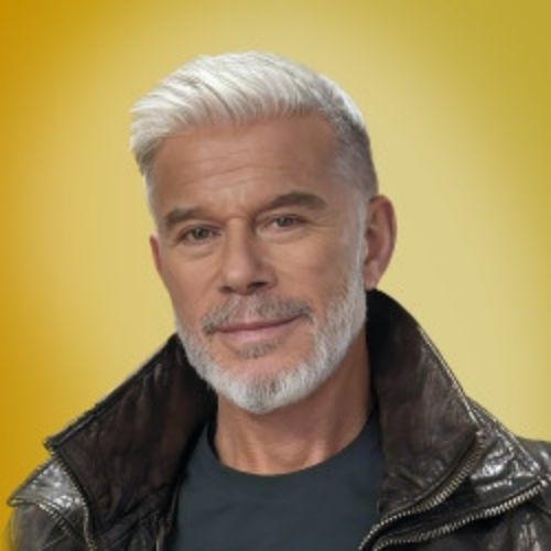 Afisha Club: Олег Газманов в Екатеринбурге 26 мая 2026