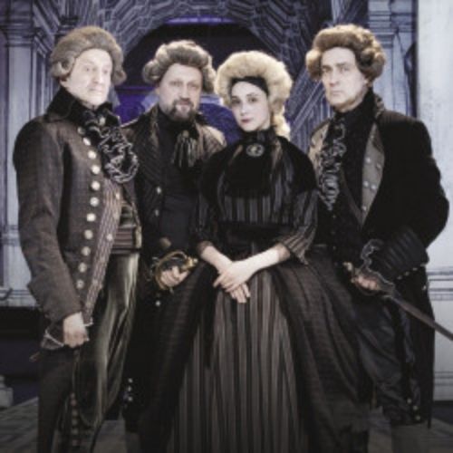 Afisha Club: Упражнения в прекрасном в Екатеринбурге 20 мая 2026