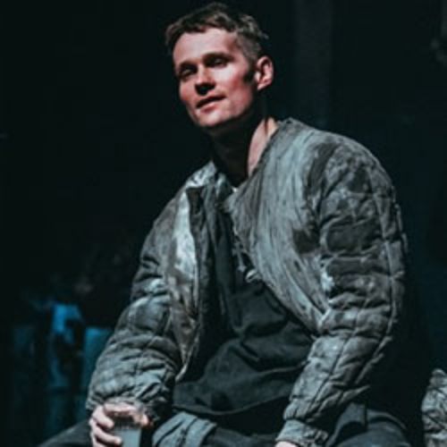 Afisha Club: Вий в Екатеринбурге 15 мая 2026