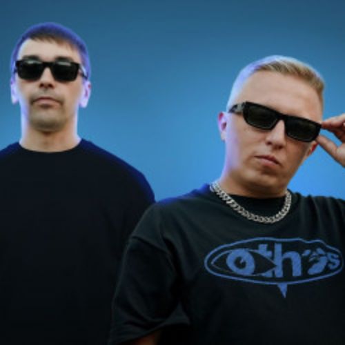 Afisha Club: АК-47 в Ижевске 3 мая 2026