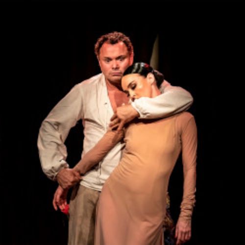 Afisha Club: Парфюмер в Ижевске 21 мая 2026