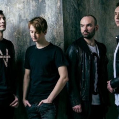 Afisha Club: Группа «Dругой Ветер» в Калининграде 22 мая 2026