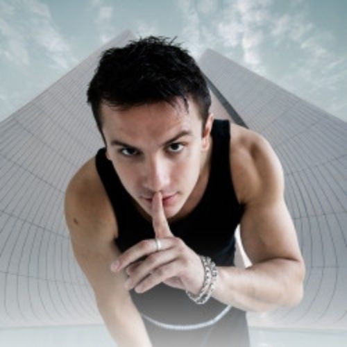 Afisha Club: NЮ. Юрий Николаенко в Калининграде 17 мая 2026