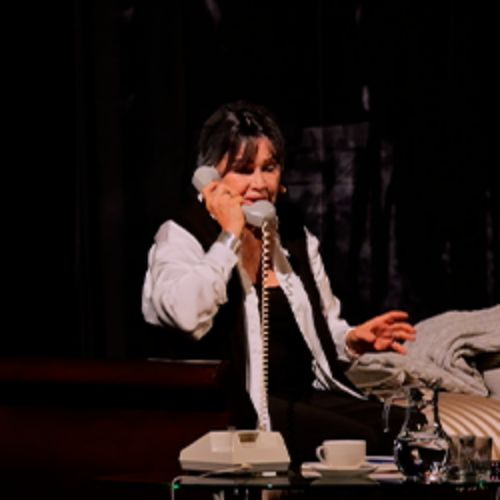 Afisha Club: Аккомпаниатор в Казани 30 мая 2026