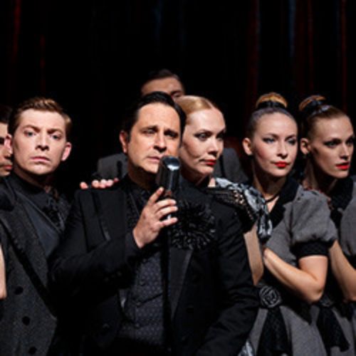 Afisha Club: Когда зажгутся фонари в Казани 5 мая 2026