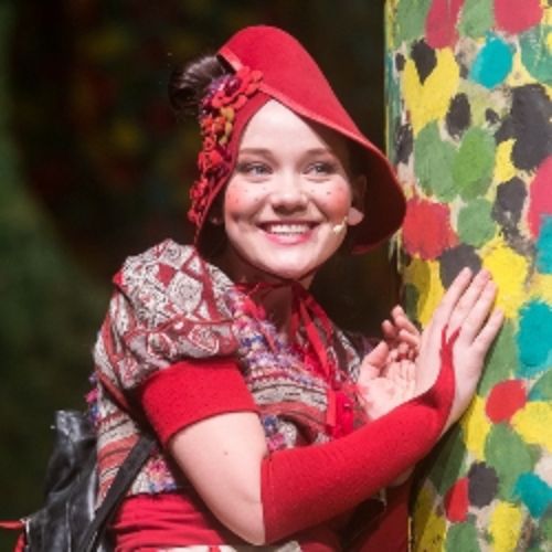 Afisha Club: Красная шапочка в Казани 31 мая 2026