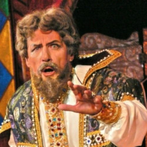 Afisha Club: «Могучая кучка»: «Борис Годунов». М. П. Мусоргский. Фрагменты оперы в Казани 27 мая 2026