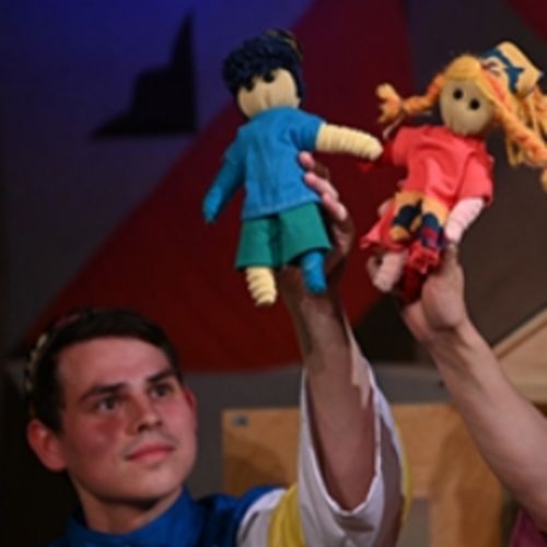 Afisha Club: Мой счастливый день / Бәхетле көнем в Казани 16 мая 2026