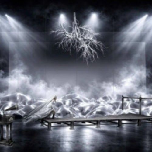 Afisha Club: Отелло в Казани 27 мая 2026