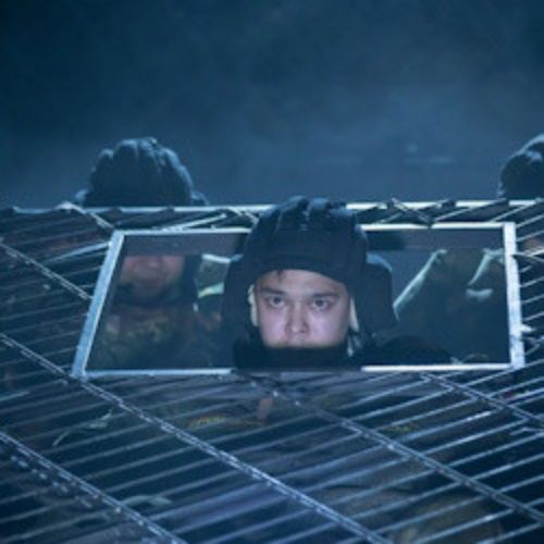 Afisha Club: Позывной Татарин в Казани 6 мая 2026