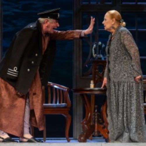 Afisha Club: Скрипач на крыше в Казани 20 мая 2026