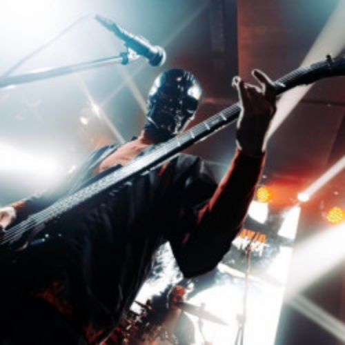 Afisha Club: Slipknot & Korn Tribute в Казани 31 мая 2026