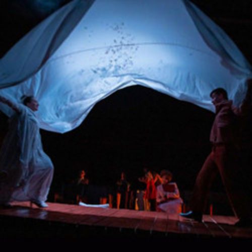 Afisha Club: Я не вернусь. Мечты / Хуш, авылым. Хыял в Казани 7 мая 2026