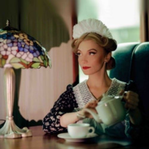 Afisha Club: Эспрессо судьбы в Хабаровске 19 мая 2026