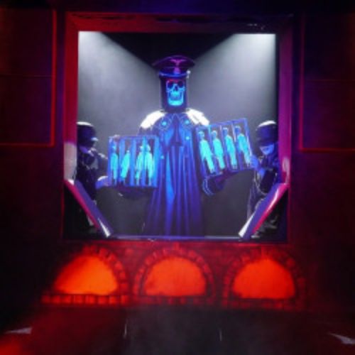 Afisha Club: Станция Тевли в Хабаровске 2 мая 2026