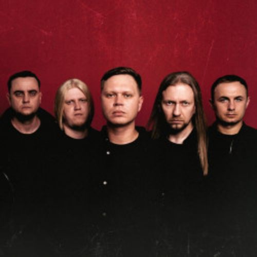 Afisha Club: Группа «Комната культуры» в Ханты-Мансийске 19 мая 2026