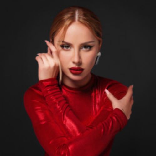 Afisha Club: Anna Asti в Кирове 13 мая 2026