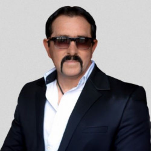 Afisha Club: Владимир Ждамиров в Кирове 29 мая 2026