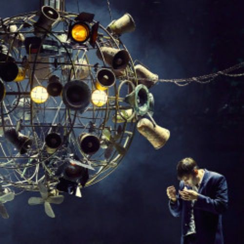 Afisha Club: Двойник в Краснодаре 22 мая 2026