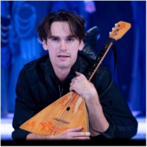 Afisha Club: Горе от ума в Краснодаре 29 мая 2026