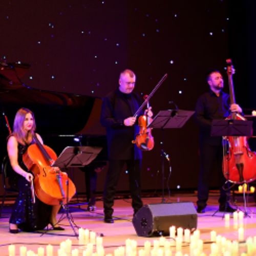 Afisha Club: Классика военных лет в Краснодаре 8 мая 2026