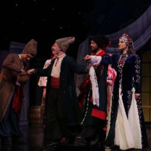 Afisha Club: Майская ночь в Краснодаре 3 мая 2026