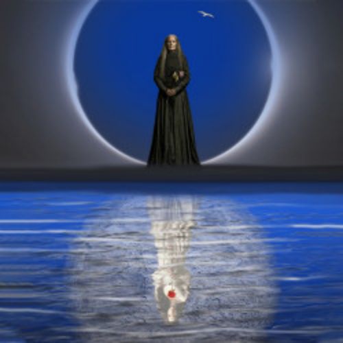 Afisha Club: Монолог женщины в Краснодаре 21 мая 2026