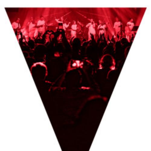 Afisha Club: Sinteza Orchestra «Караоке с оркестром» в Краснодаре 10 мая 2026