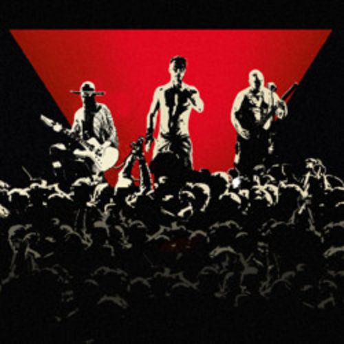 Afisha Club: Трибьют-шоу Rammstein в исполнении группы «RAMMProject» в Краснодаре 2 мая 2026